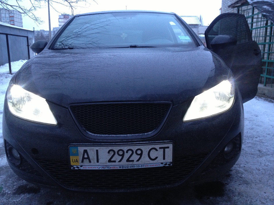 Led габарити! 1