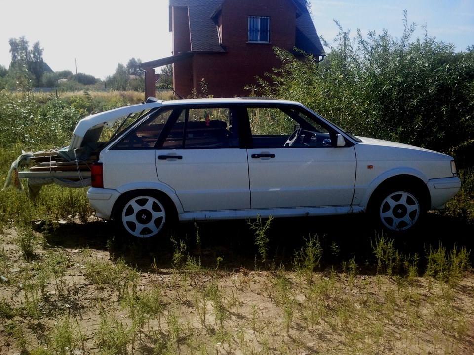 Незалановане заниження 1