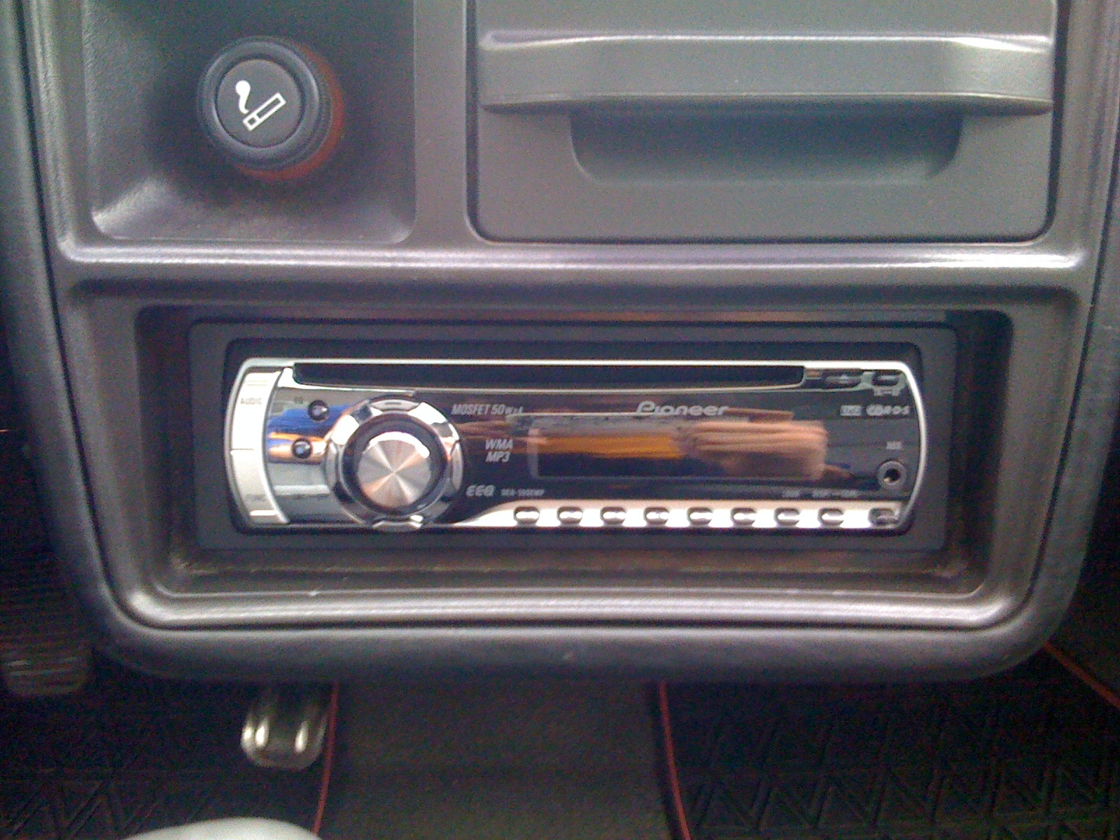 Pioneer 2