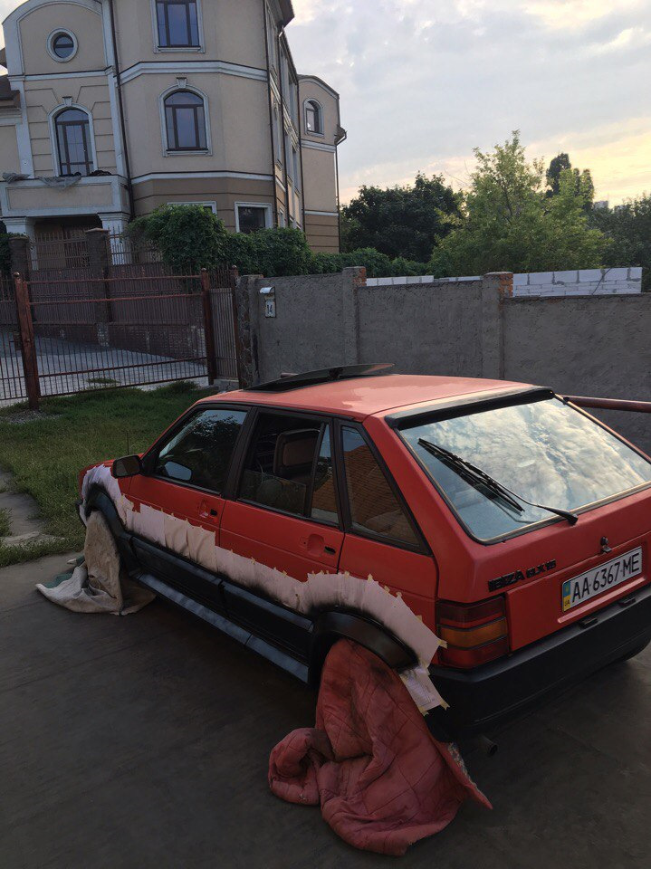 Дрібні доопрацювання + ФОТО 3