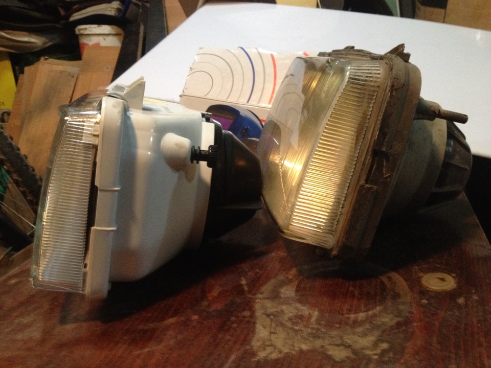 DEPO vs VALEO 5