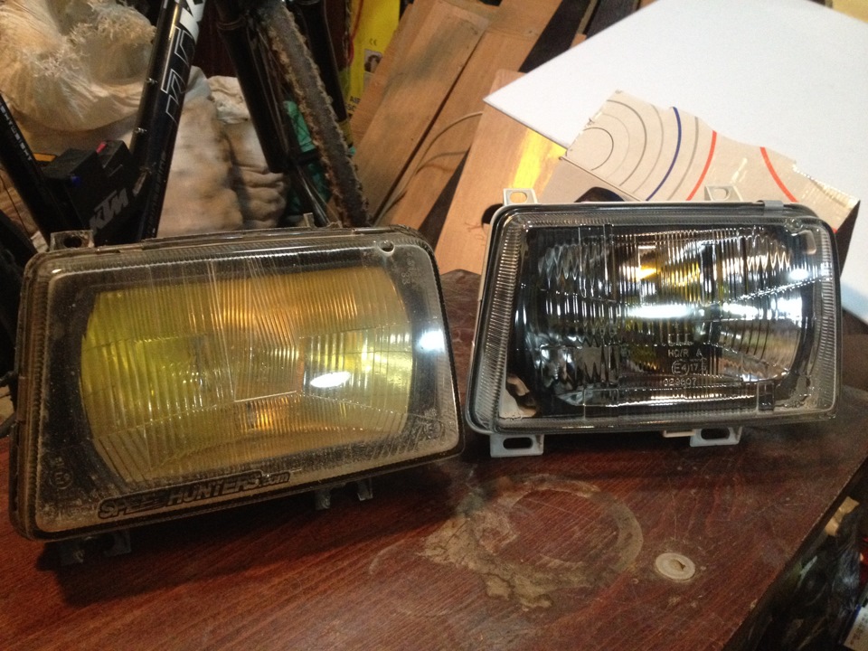 DEPO vs VALEO 2