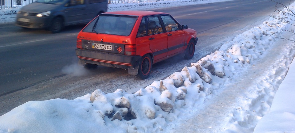 Продовжуємо жити 1