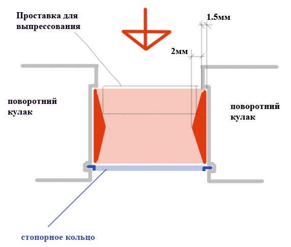 Так сказати, капіталка ходової частини. PART2 4