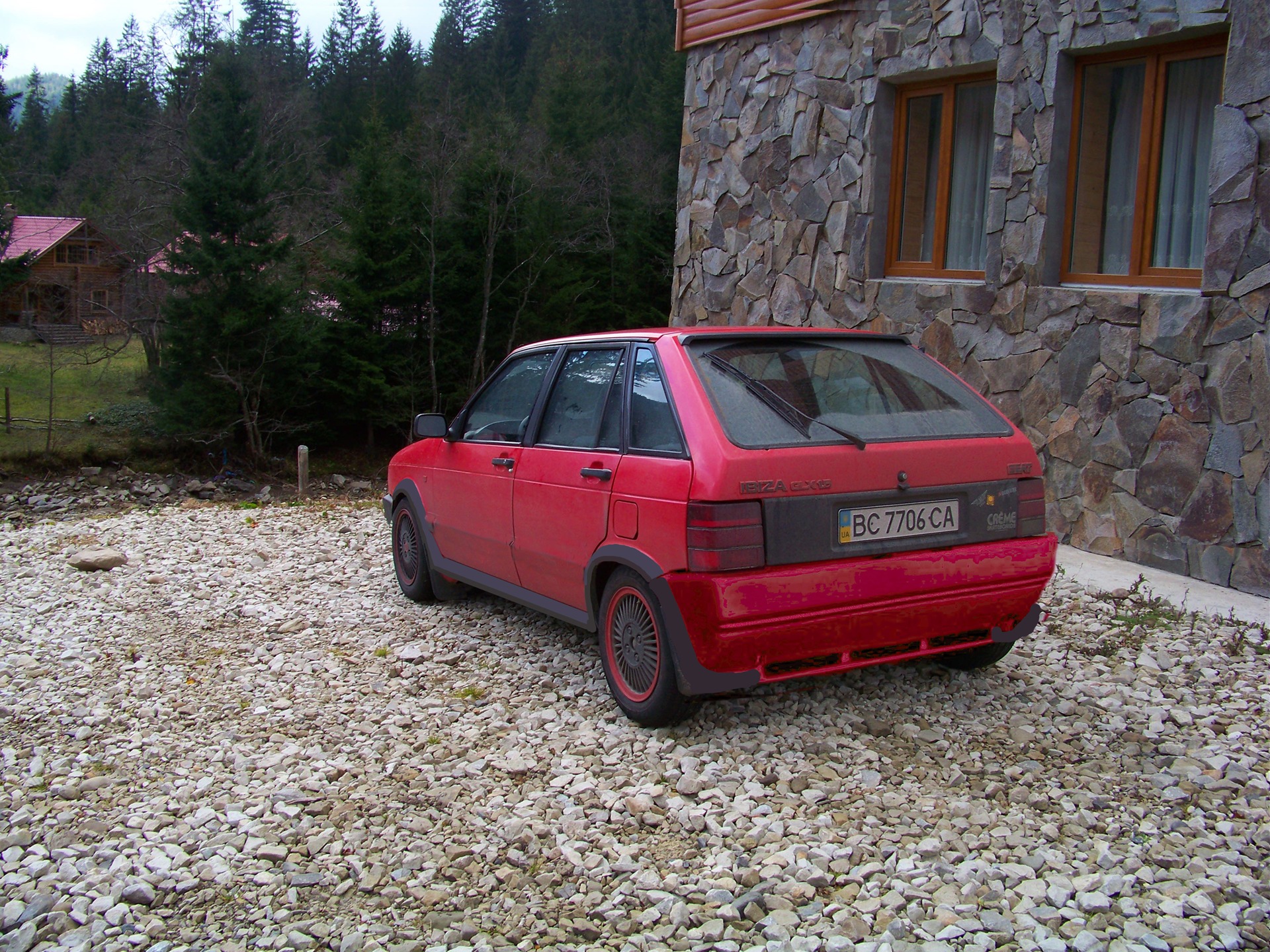 Запис, 21 грудня 2010 5