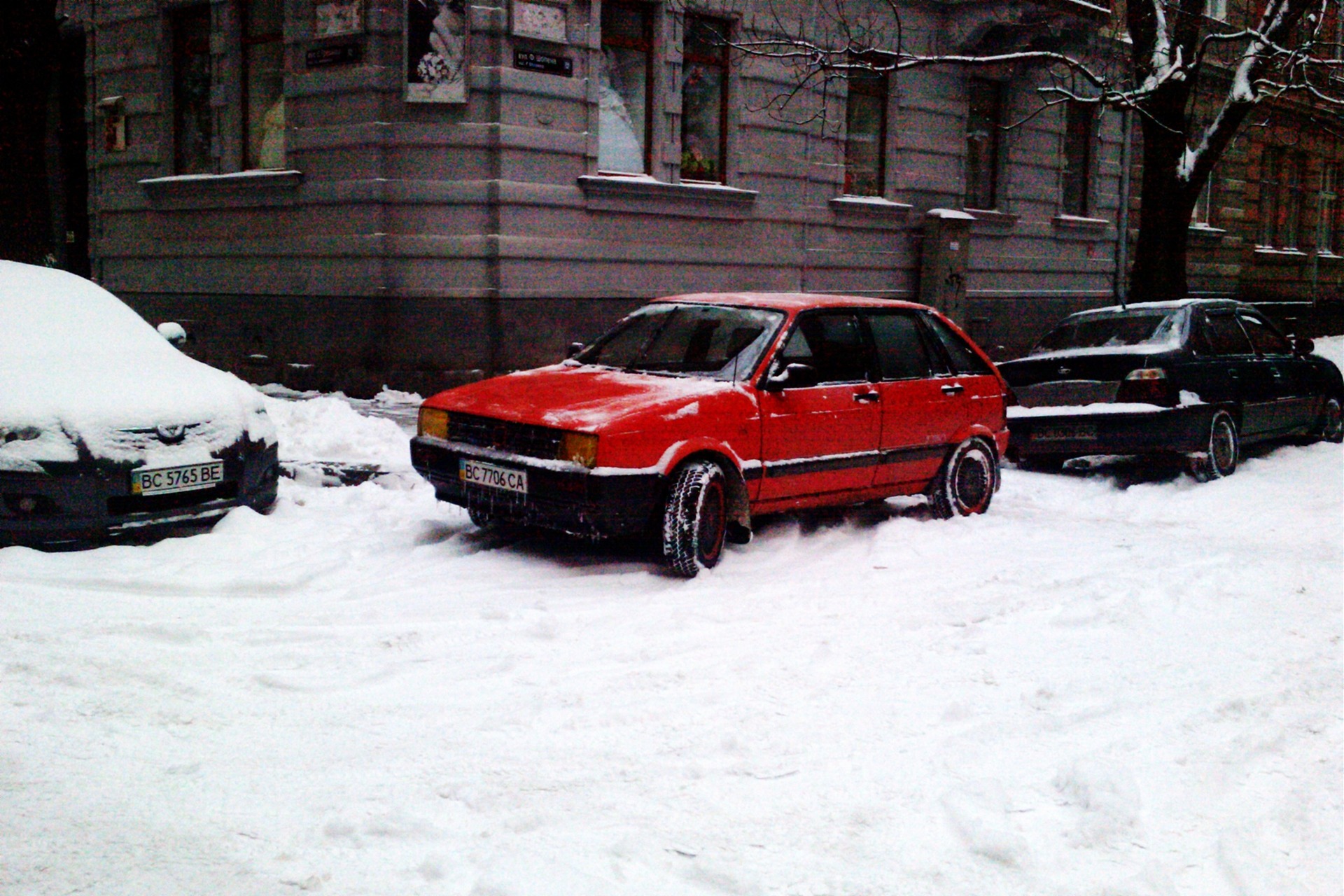 Запис, 3 грудня 2010 1