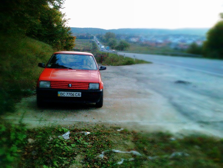 Запис, 4 жовтня 2010 4