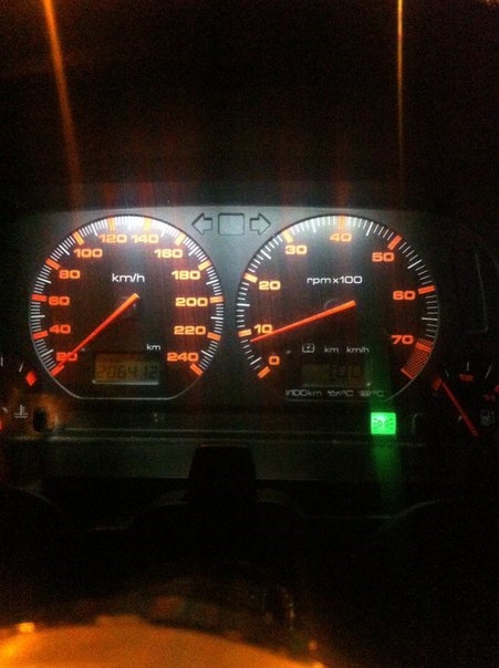 106 Benz - БОМБА 1