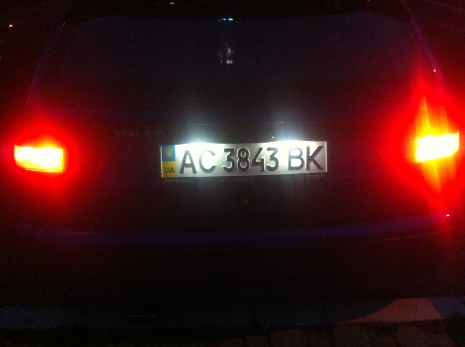 LED-діоди 3
