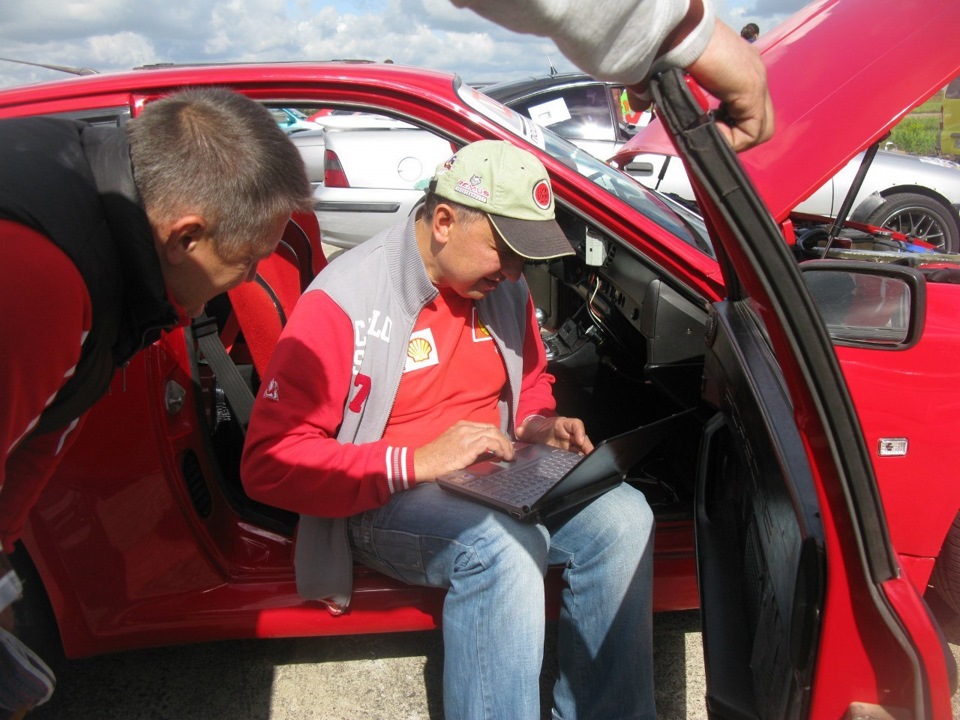 Драг дорогий рейсинг 2012 р. рівно 4