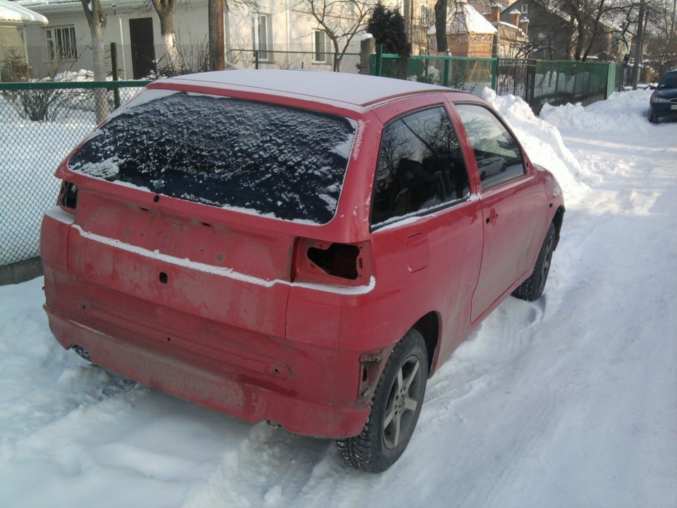 Новий колір)))) 3