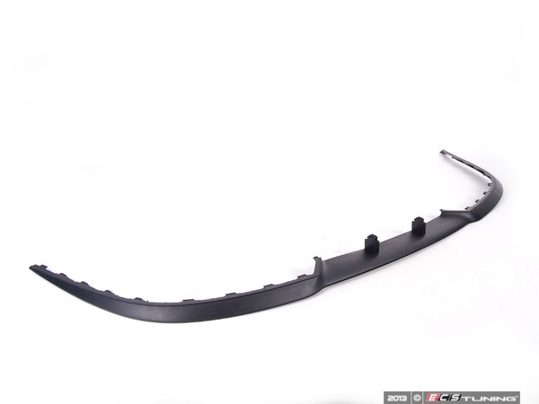 Прикупив губу/Cupra R Lip Spoiler 1