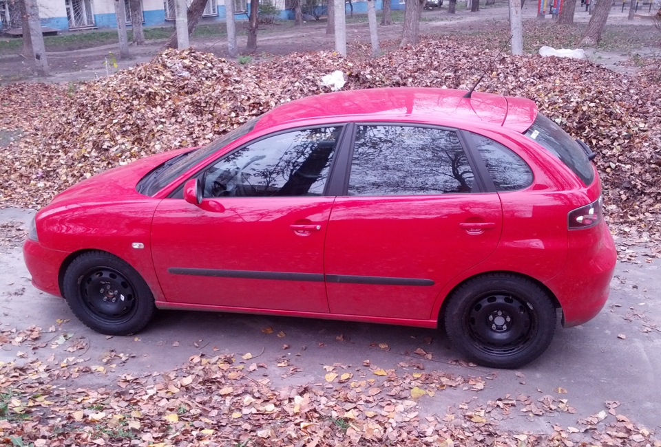 : «Зима на носі». 2