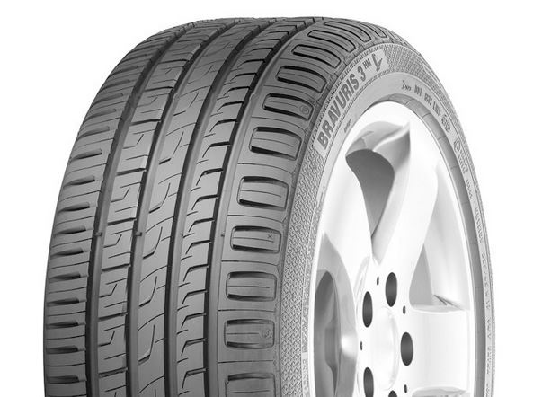 Barum BRAVURIS 3 215/40 ZR17 87Y X 1