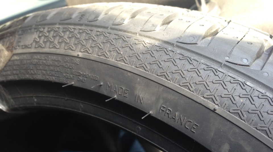 Barum BRAVURIS 3 HM 215/40 ZR17, і прикрощі 3