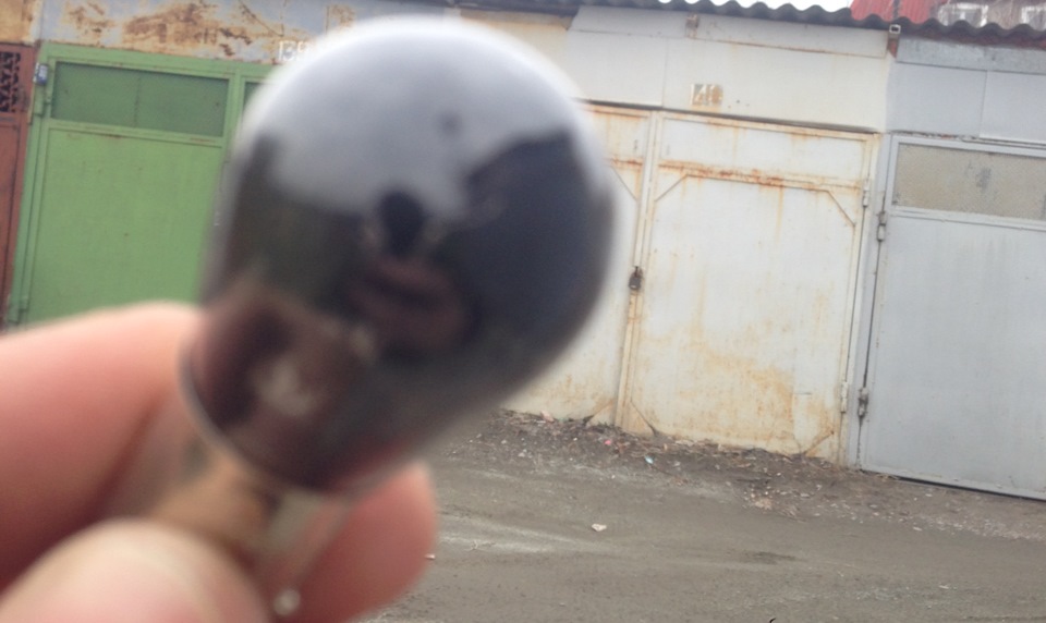 Лампи, ніколи так часто про них не думав 1