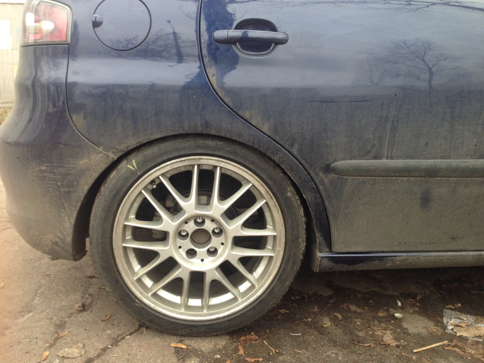 OZ успішно пройшли обкатку #2 OMG 3