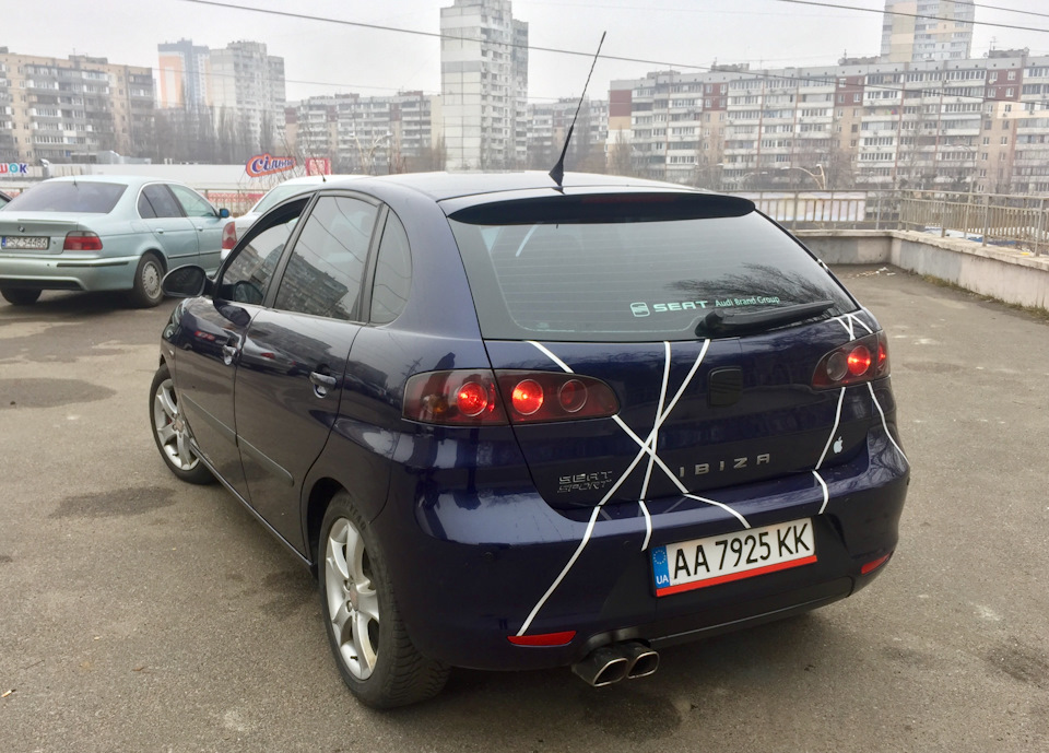 Помил, пропилососив 1