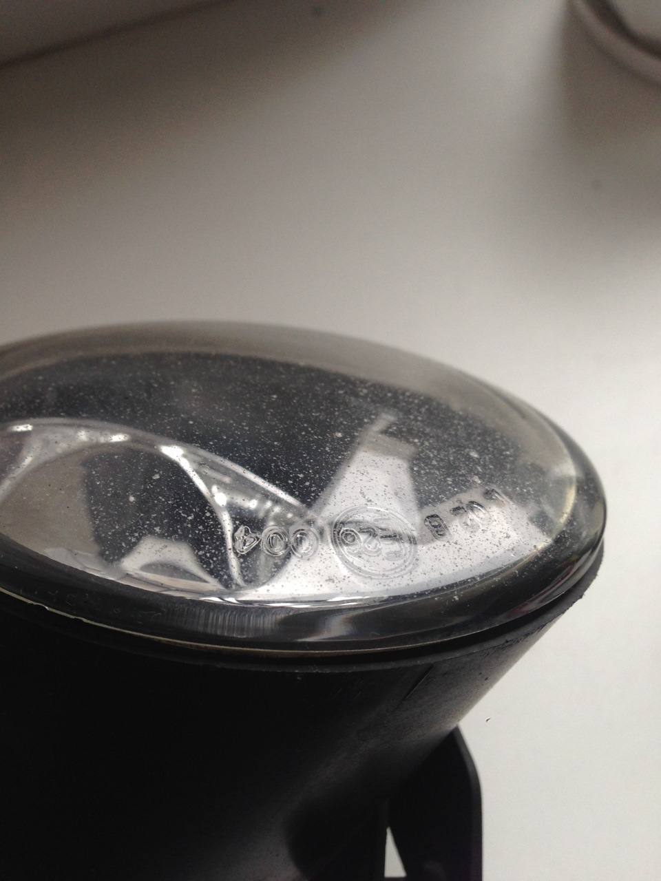 Туманкам - вила 3