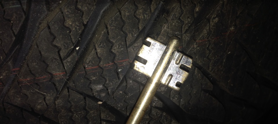 Зима. Goodyear Ultra Grip 8 4