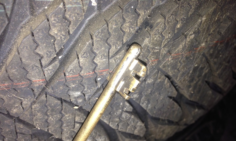 Зима. Goodyear Ultra Grip 8 5