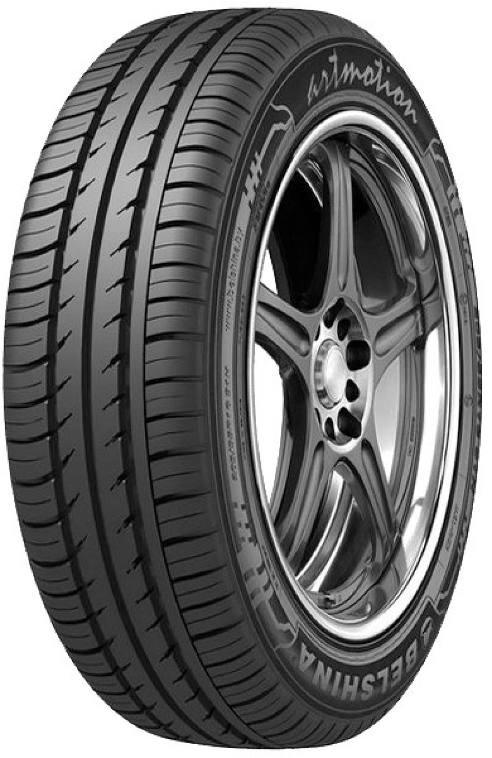 Як на рахунок поставити на машину коліщатка Белшина 195/55 R16?!