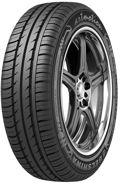 Як на рахунок поставити на машину коліщатка Белшина 195/55 R16?! 1