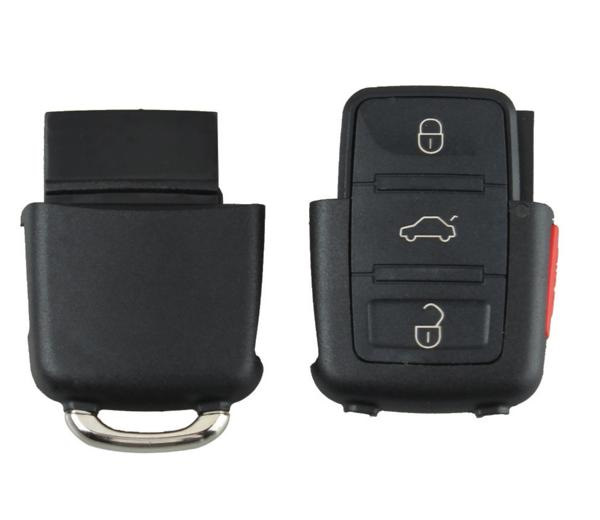 Продано! новий ключ SEAT, VW, Audi, Skoda 2