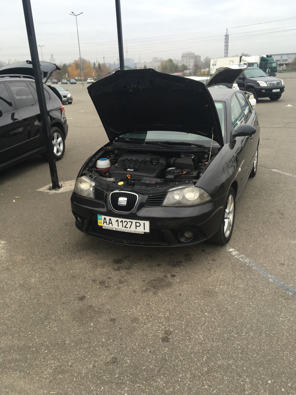 Підсумок довгих роздумів і мук) 1