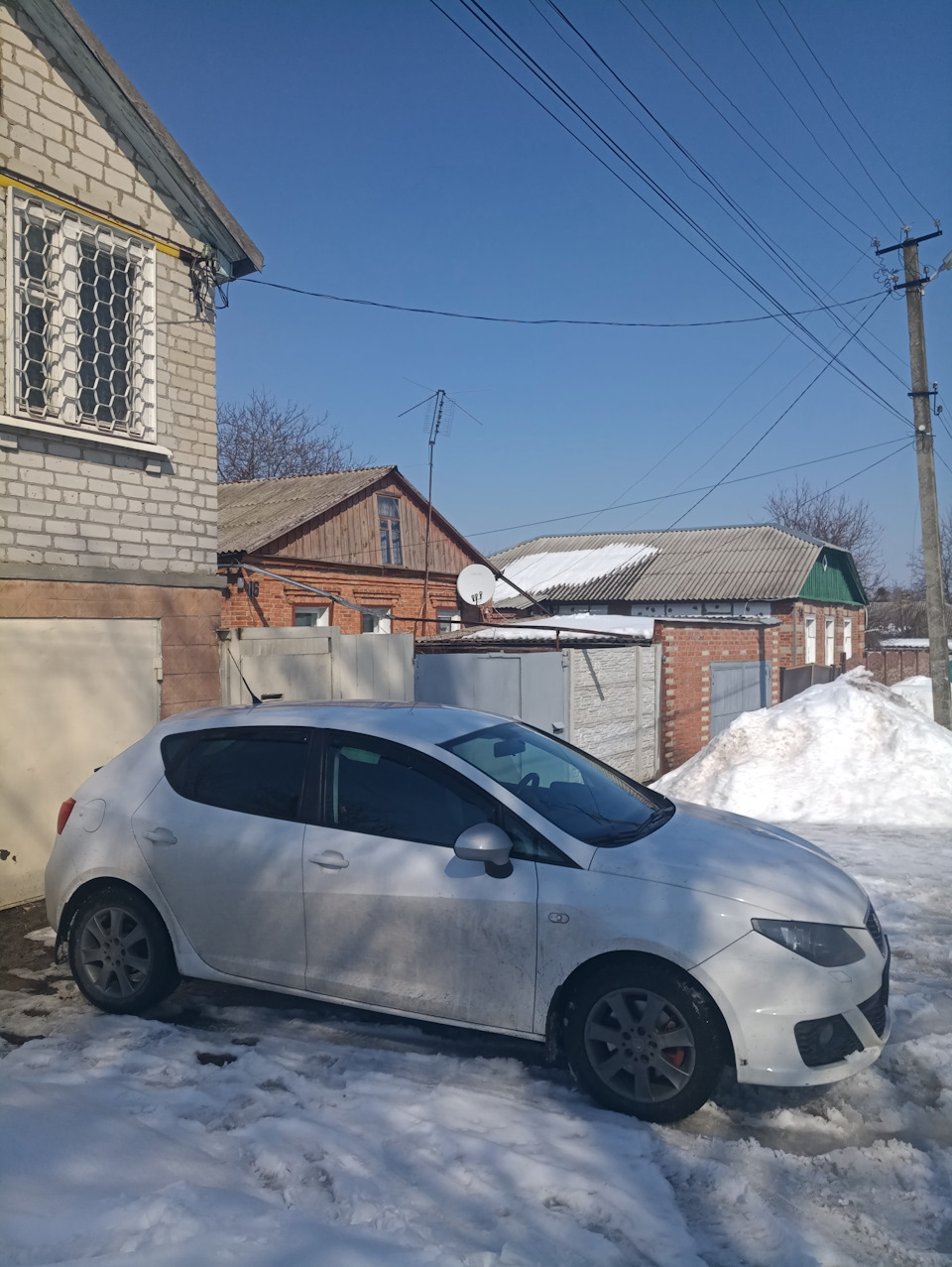 #1 Активація опцій через VCDS на Seat Ibiza 6J 1