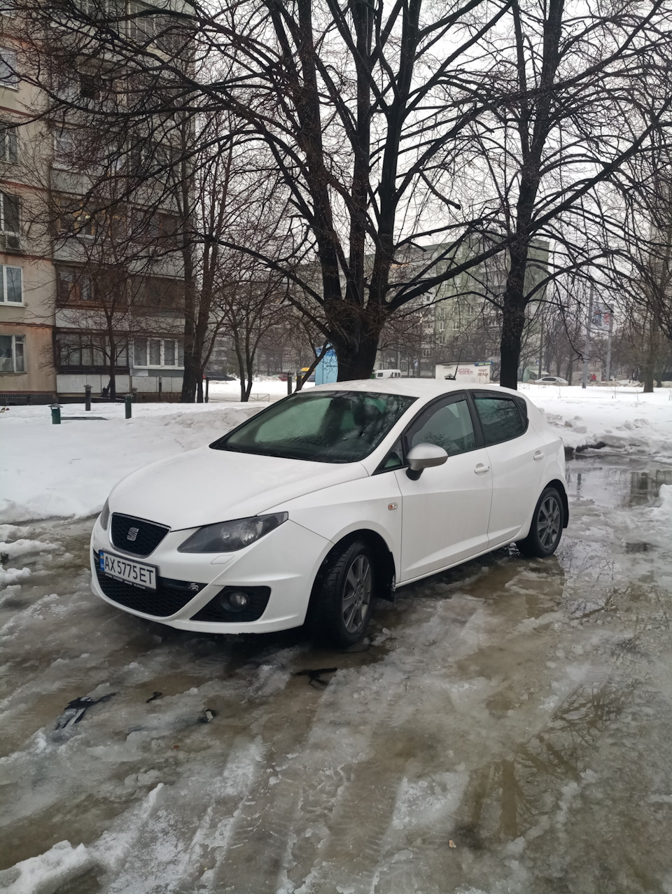 Акумулятор житиме чи ні. 1