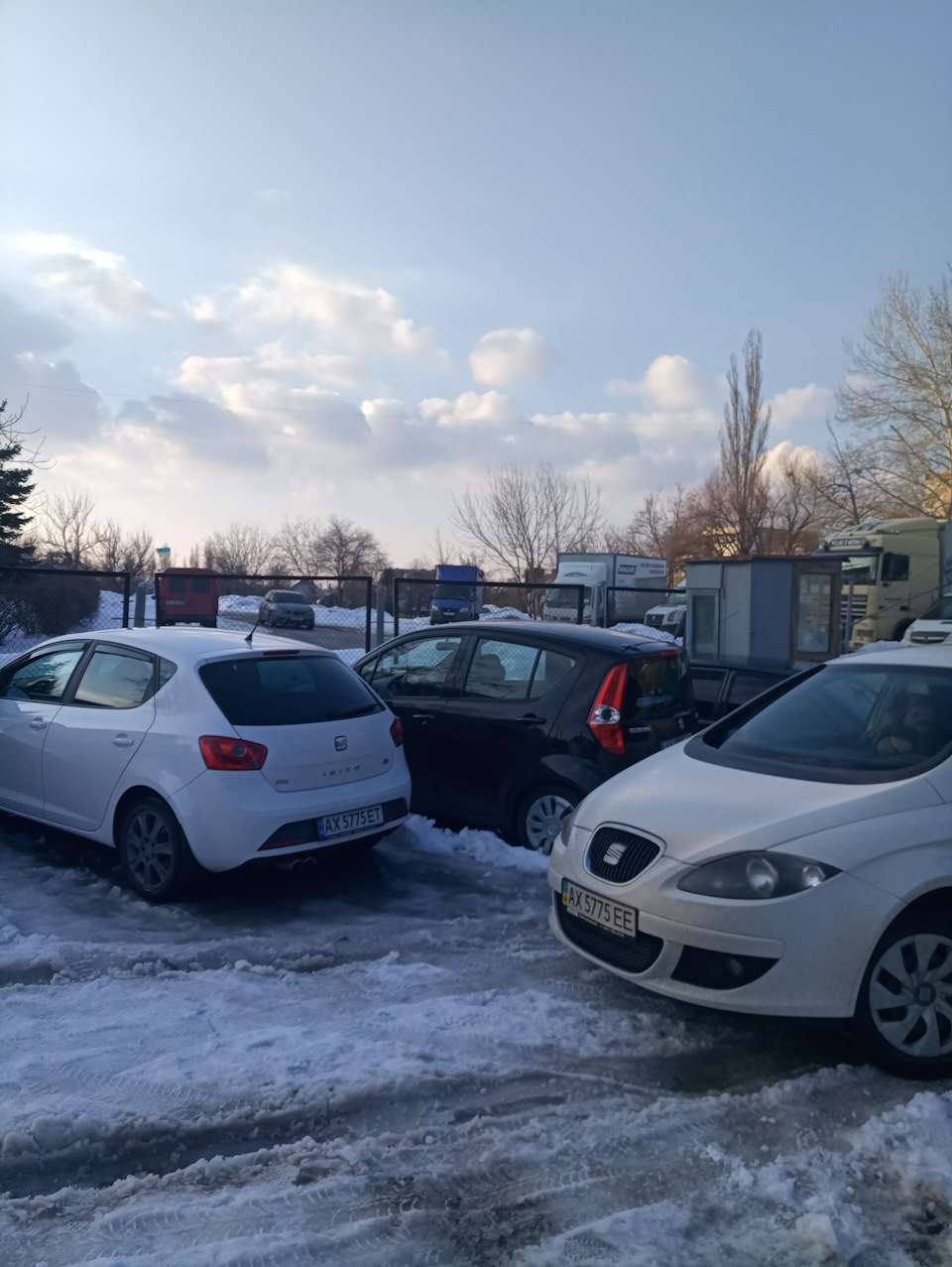 Акумулятор, Спостереження. 1