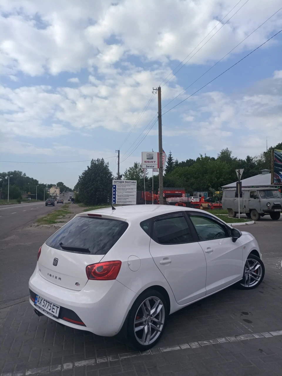 Олія, фільтри і приклад того, що буває якщо не міняти масло 43000 км