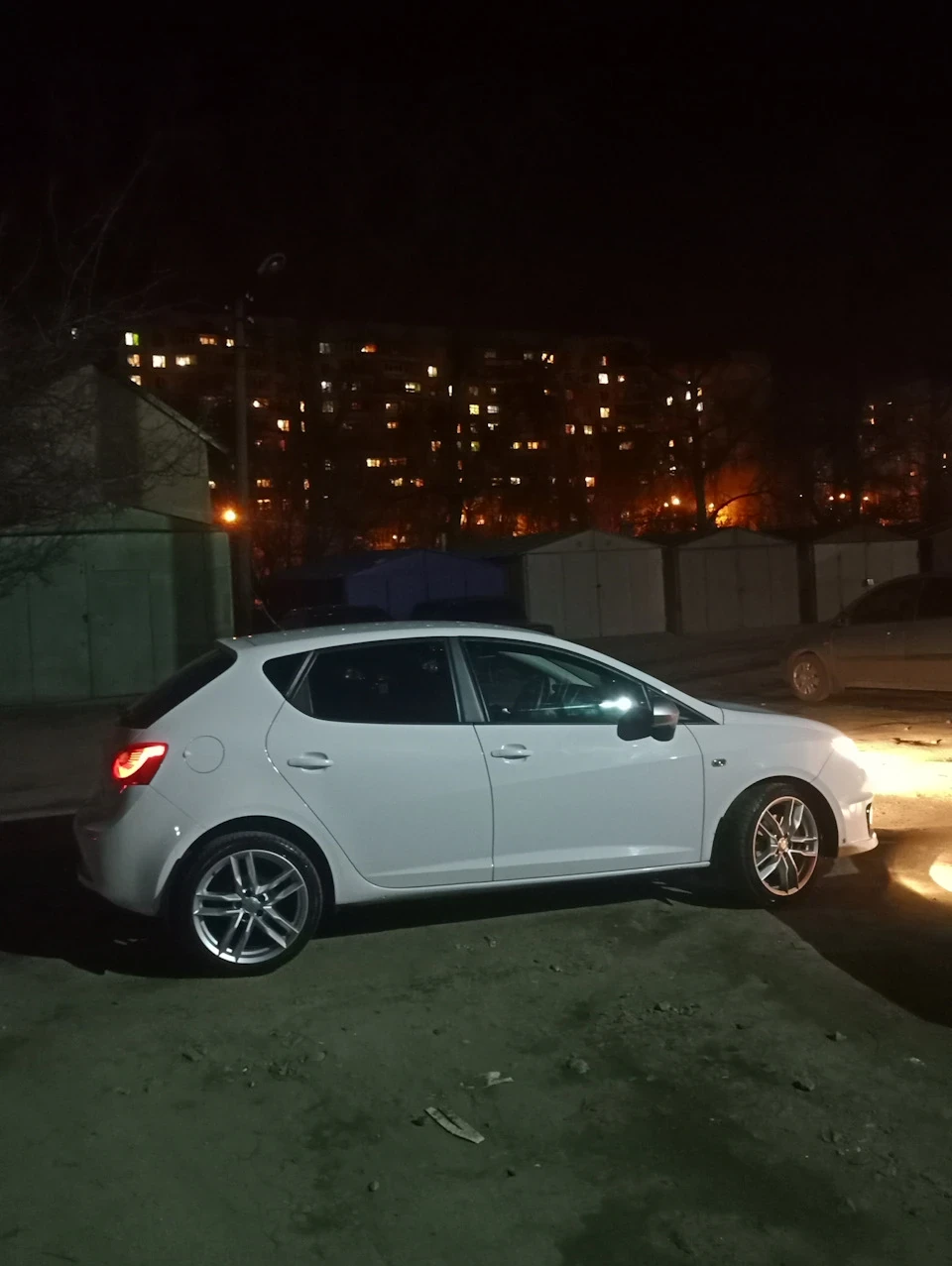 Потрібна порада.