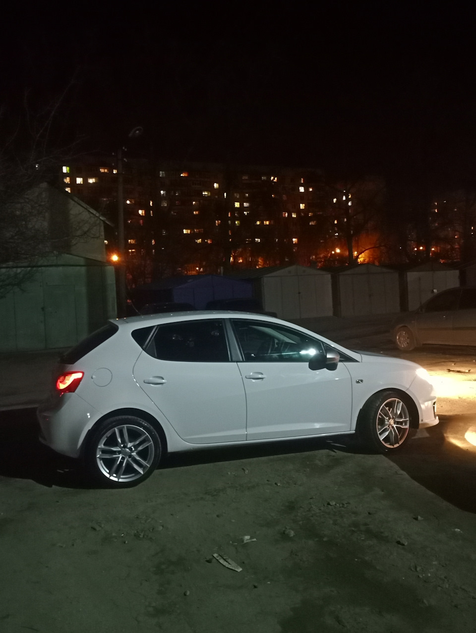 Потрібна порада. 1
