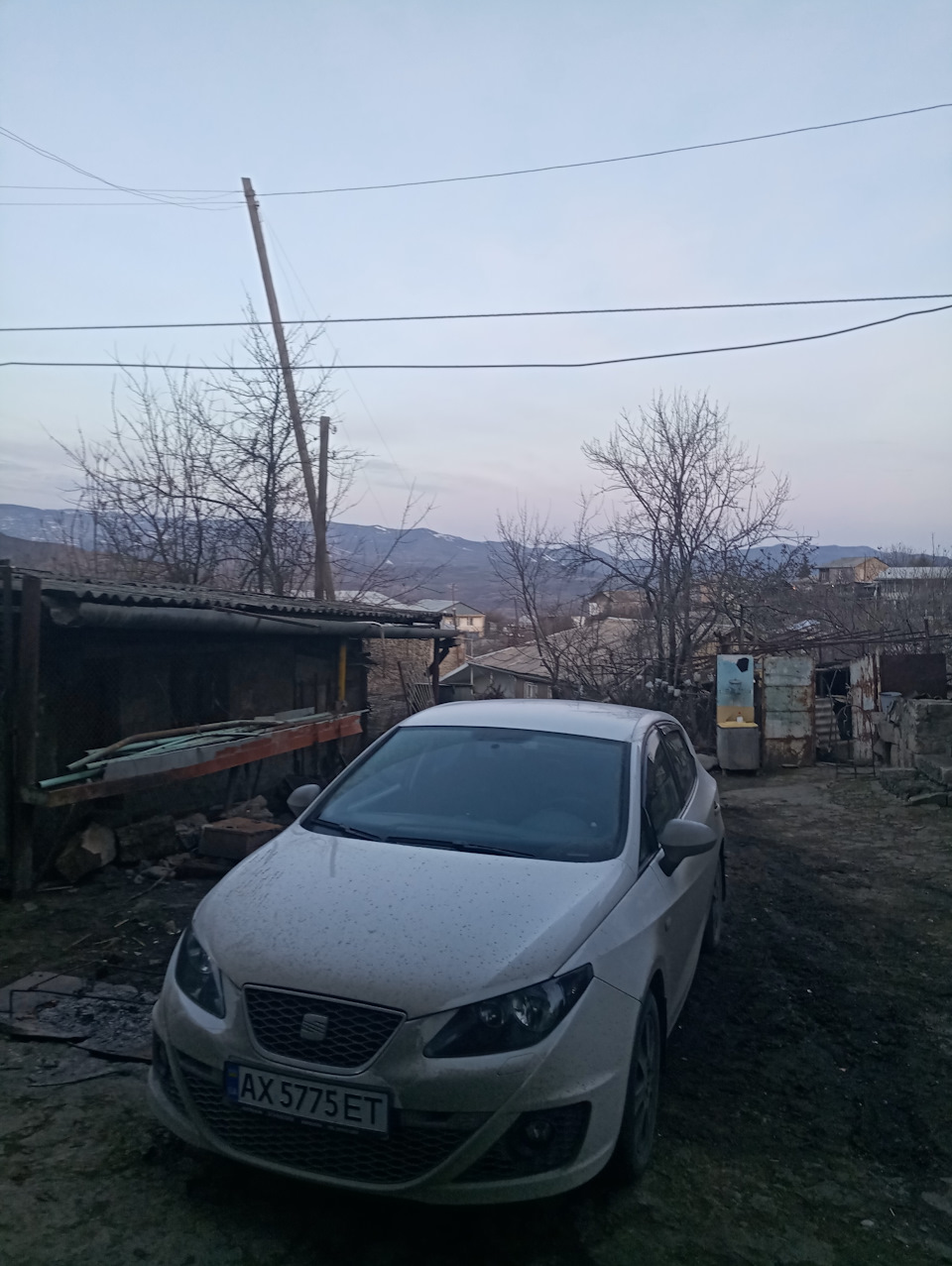 Поїздка до Вірменії 5