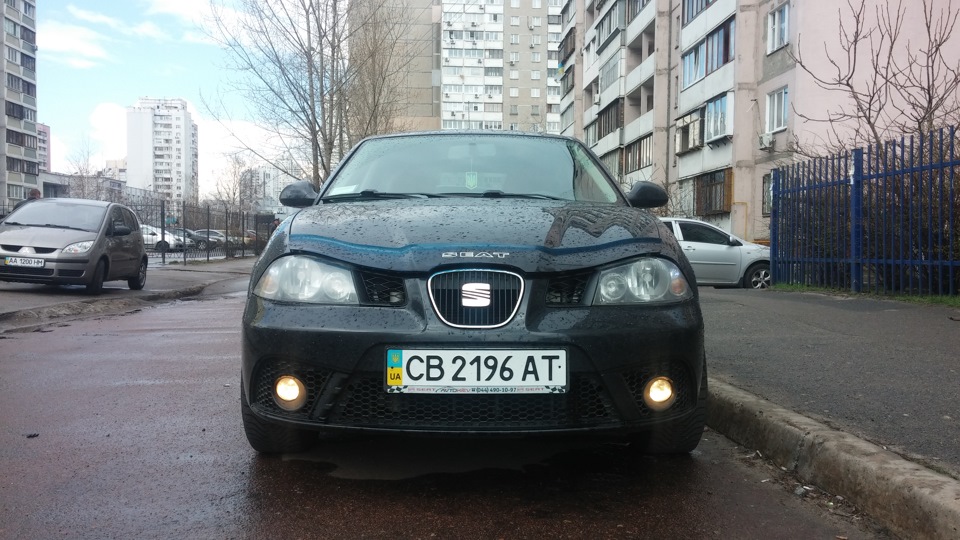 Хай буде світло! +вії 1