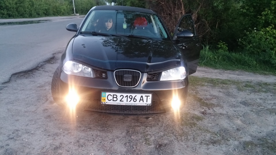 Хай буде світло! +вії 4