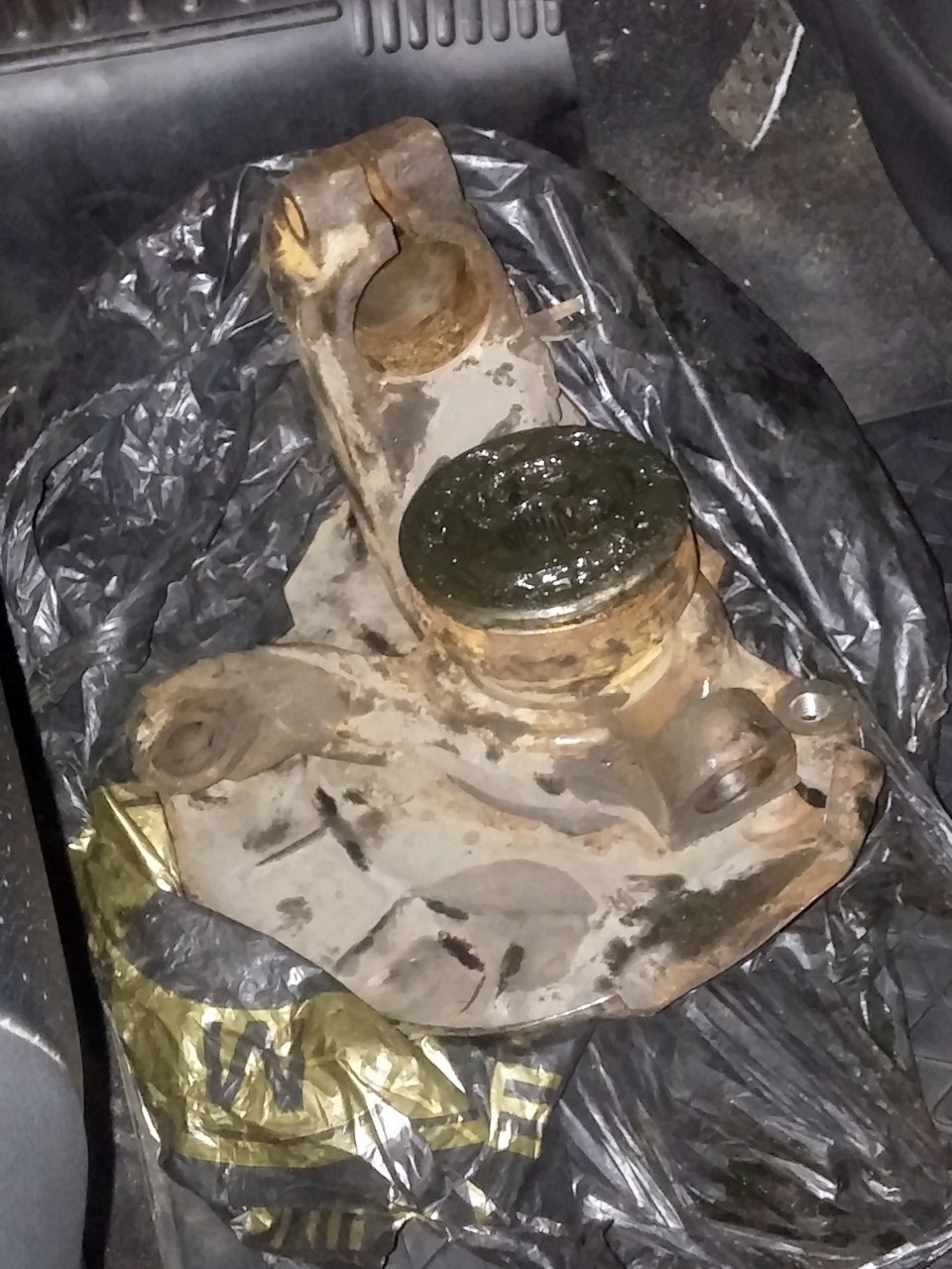 Ходова. Танці з бубном . 5
