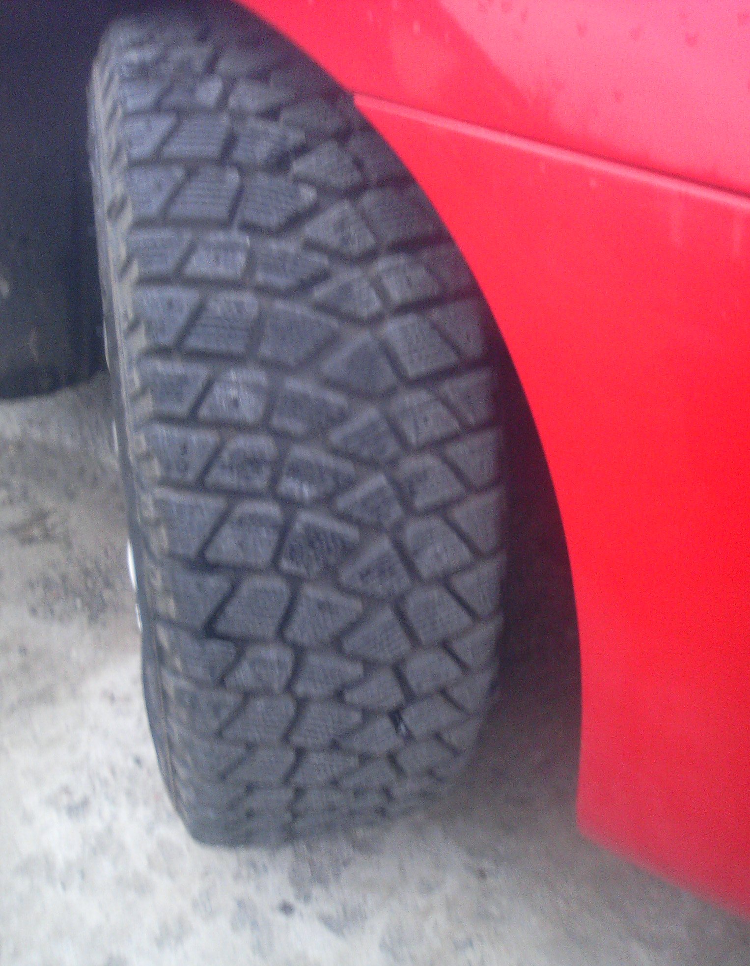 Зимова гума MAXSPORT Alaska 4