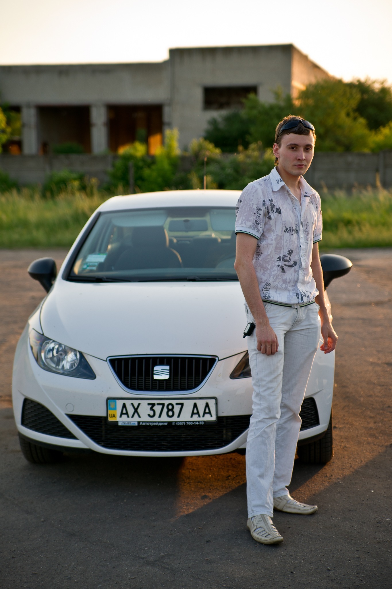 Пару свіжих фотографій 4