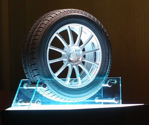 Зимова гума Yokohama Ice Guard 50 2