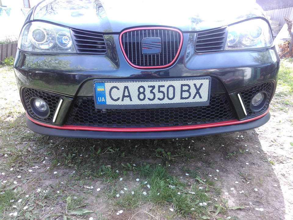 Губа ___ Ez Lip ___ 3