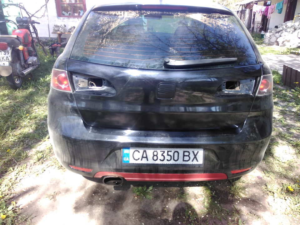 На цю і на ту на б'ю собі рідку гуму =) 1