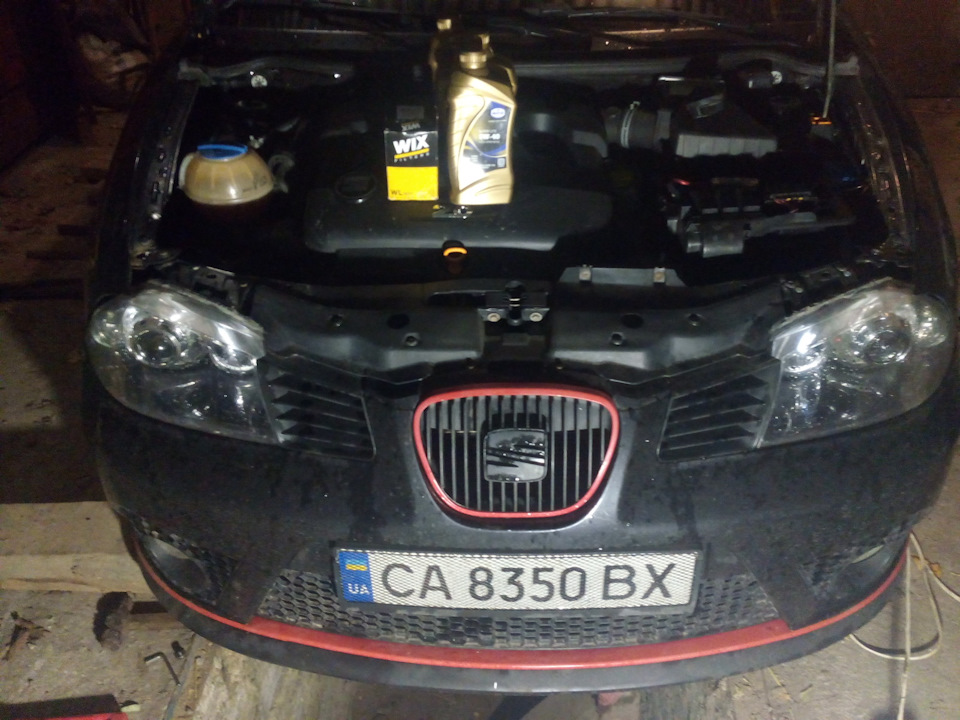 Спільне ТО-🔧🔧 1
