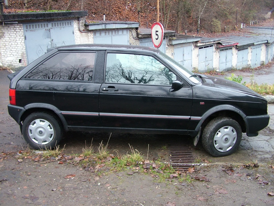 Останні фото перед розбиранням 2
