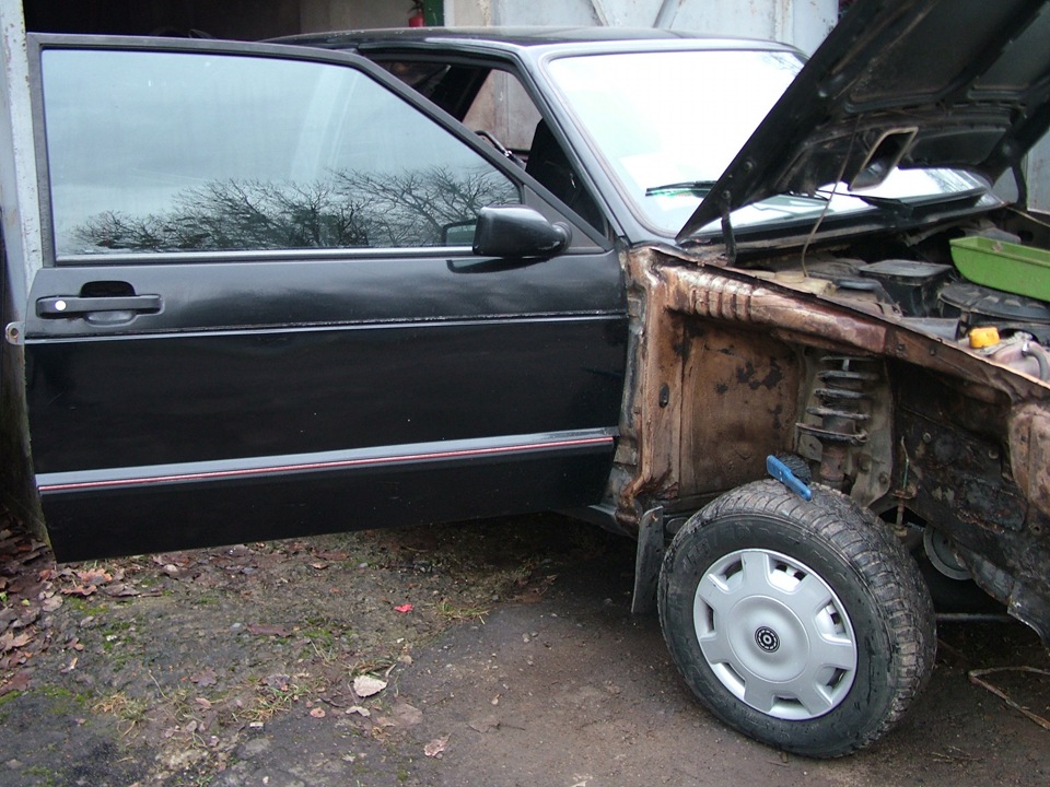 Розтин покаже... 5