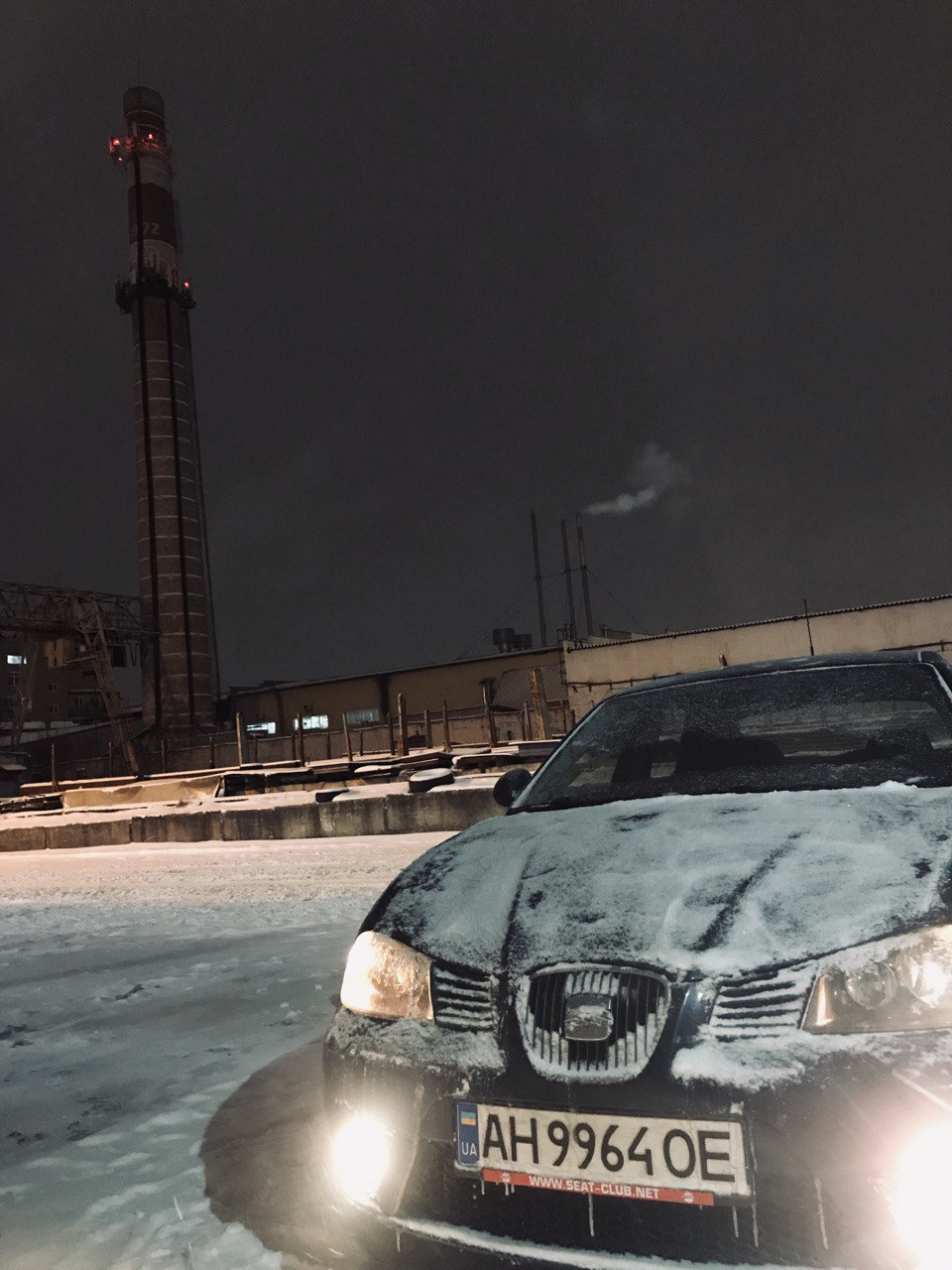 Дуже дивні справи... 1