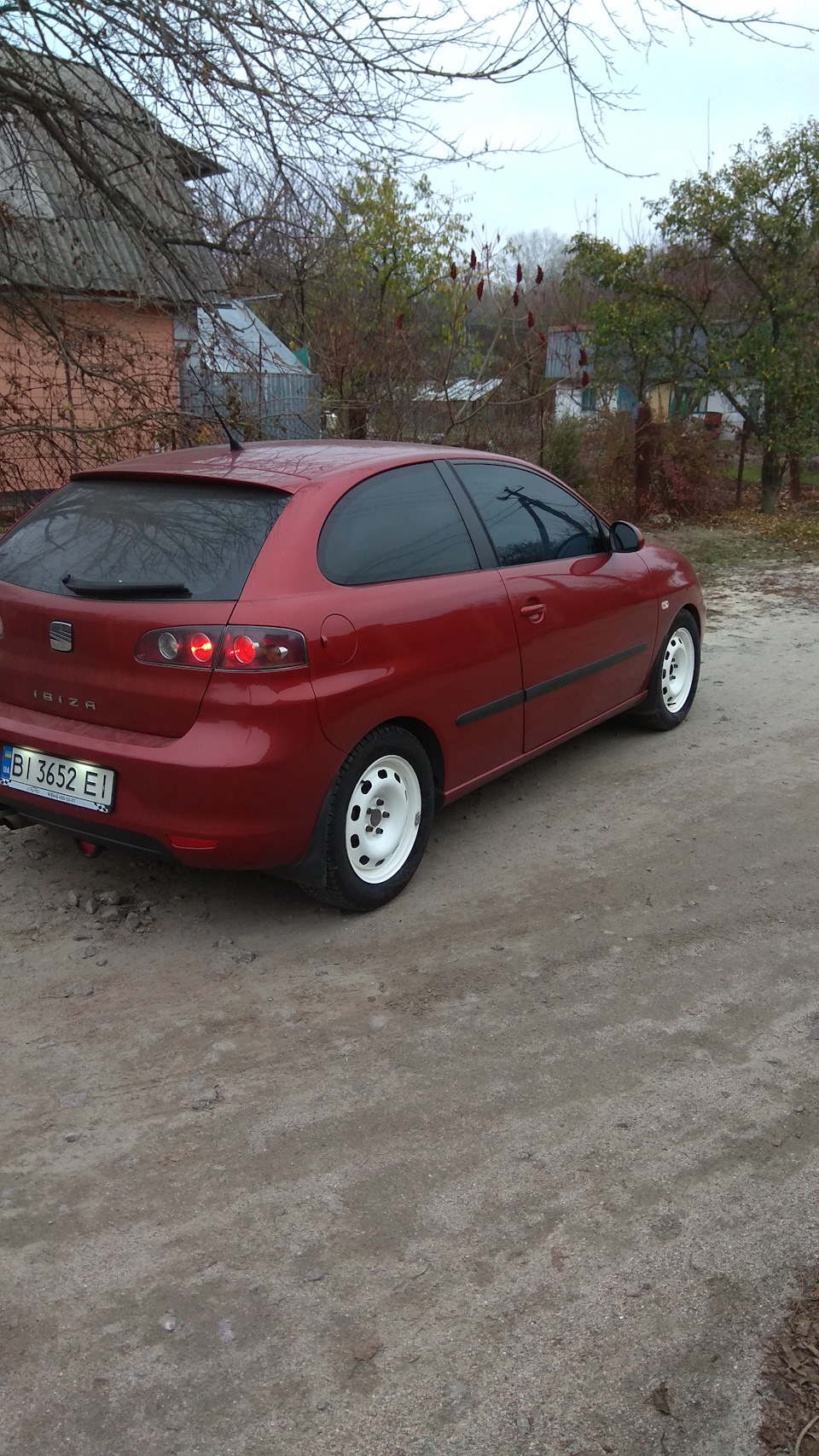 зефірки на борту 4