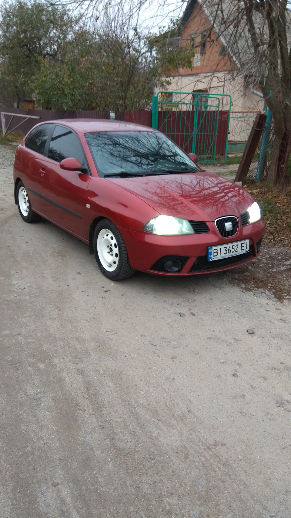 зефірки на борту 3